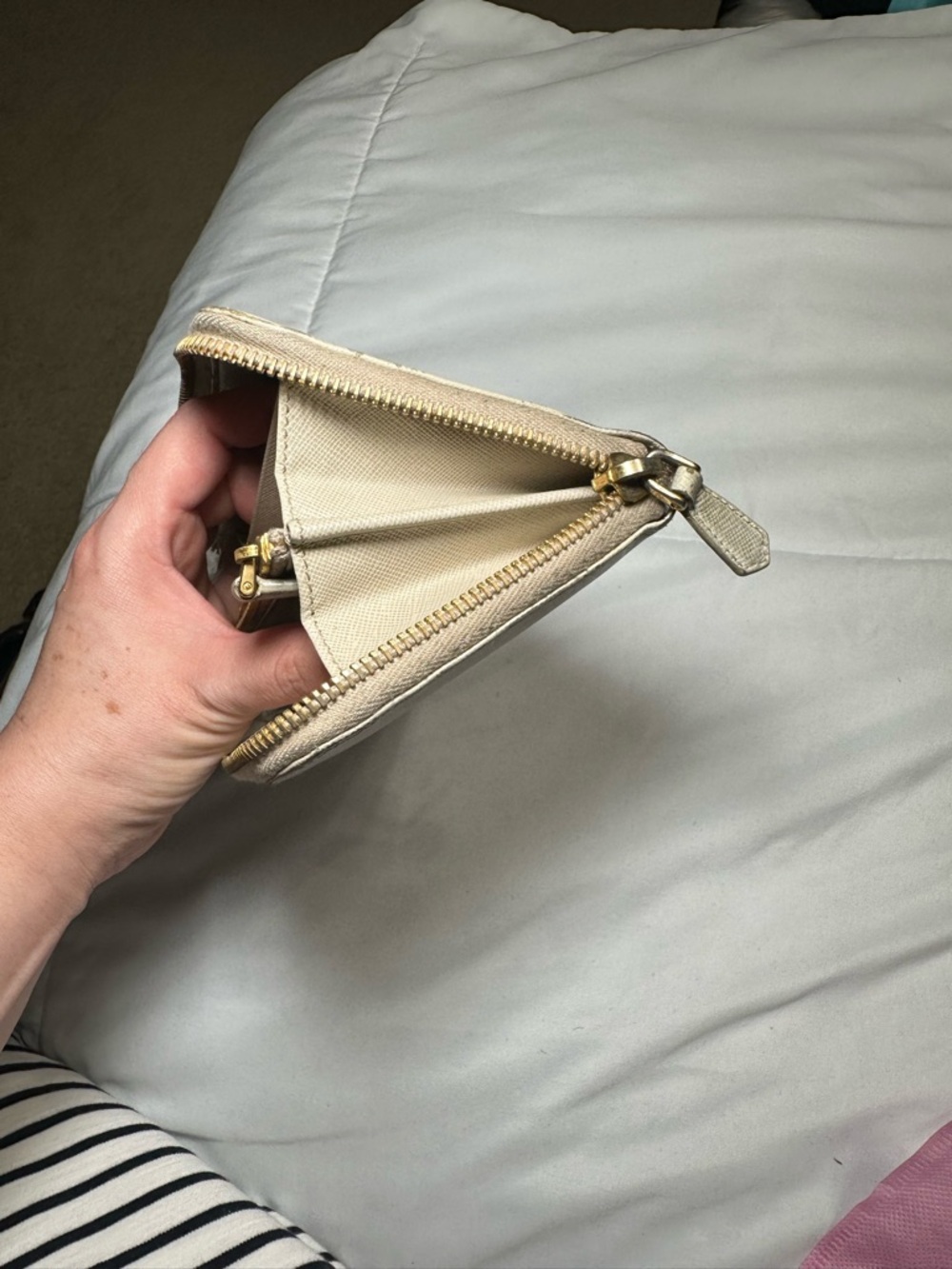 Prada Authentic Project Wallet - Picture 12 of 12